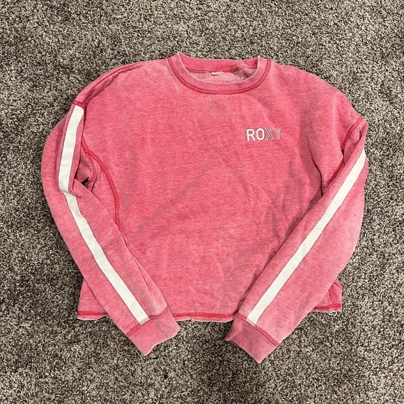 Roxy Sweater - Picture 1 of 2